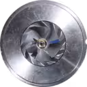 17202-67010 CT12B Turbocharger Core for Toyota 15B-FTE 4.1L thumbnail 4