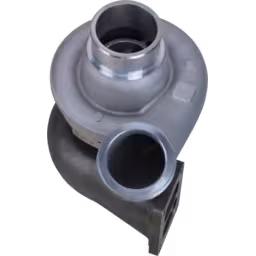 174834 S400S069 Turbocharger Replacement for Mack E7-400