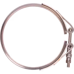 193784 V-Band Replacement S400S062 Turbocharger (Detroit Diesel S60)