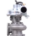 24100-2940A turbocharger for HINO W04CT with variable geometry actuator