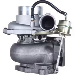 24100-3251 GT3576 Turbocompresseur de remplacement pour Hino J08C