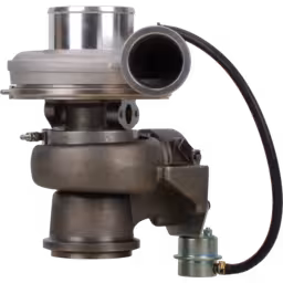 2507696 B2G006 Turbocharger for CAT 325D L C7 Engine