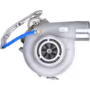 2507696 B2G006 Turbocharger for CAT 325D L C7 Engine thumbnail 4