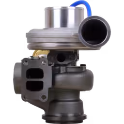 2525165 B2G005 Turbocharger Replacement for CAT D6T C9 Engine