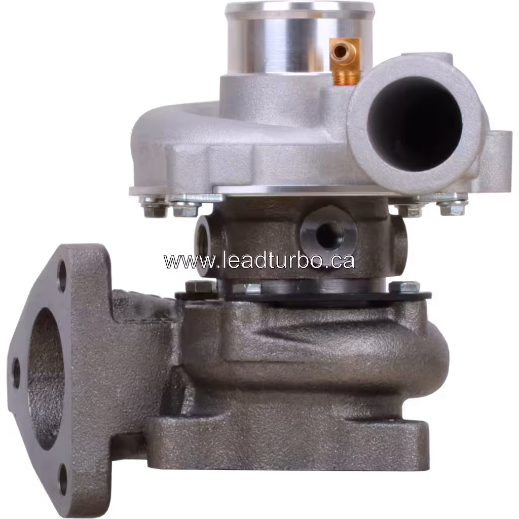 28200-4B160 GT1749 Turbocharger for Hyundai H100