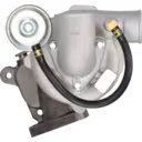 2820042600 GT1749S Turbocharger Replacement for Hyundai D4BH Engine thumbnail 4