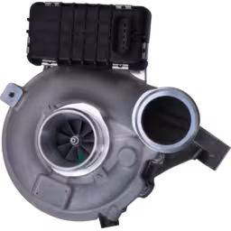 28231-2F100 GTB1752VLK Turbocharger Replacement for Kia Carnival R2