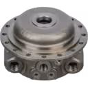 Top view of FOR 2838541 BH bearing housing for Cummins QSK38