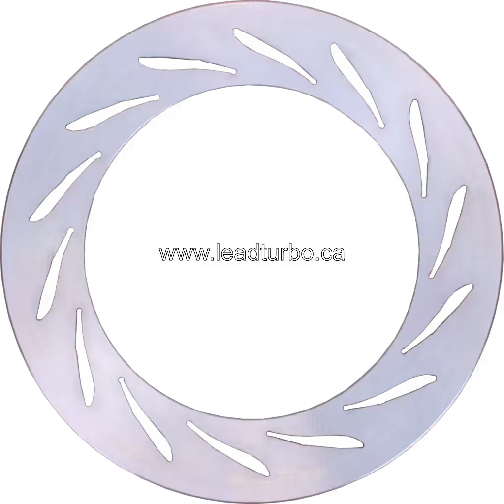 FOR 2838790 CR Turbo Nozzle Ring Assembly
