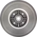 2841902 HX80 Turbocharger Back Plate Replacement for Cummins KTA50 thumbnail 4