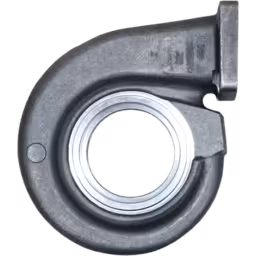 2882102 TH HX80 Turbine Housing for Cummins KTA50