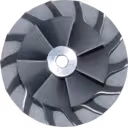 S2BG Compressor Wheel replacement for DEUTZ BF6M1013ECP