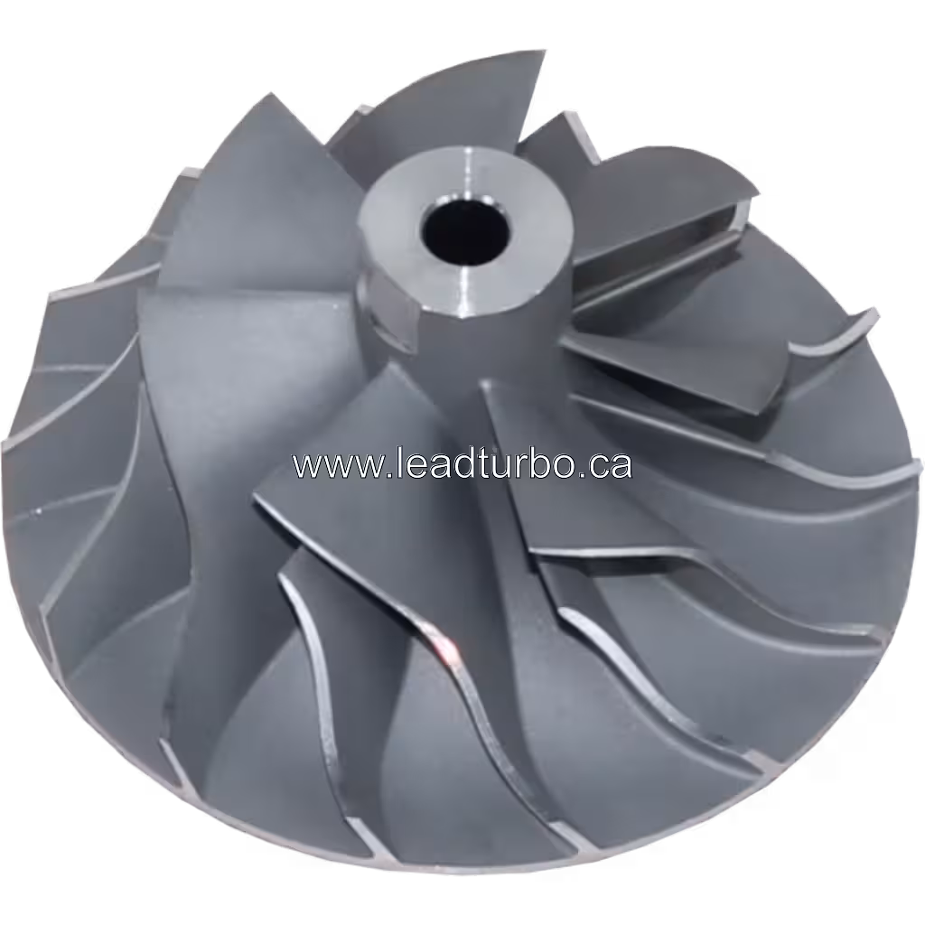 315946 CW Compressor Wheel for S2BG Turbocharger