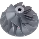315946 CW Compressor Wheel for S2BG Turbocharger