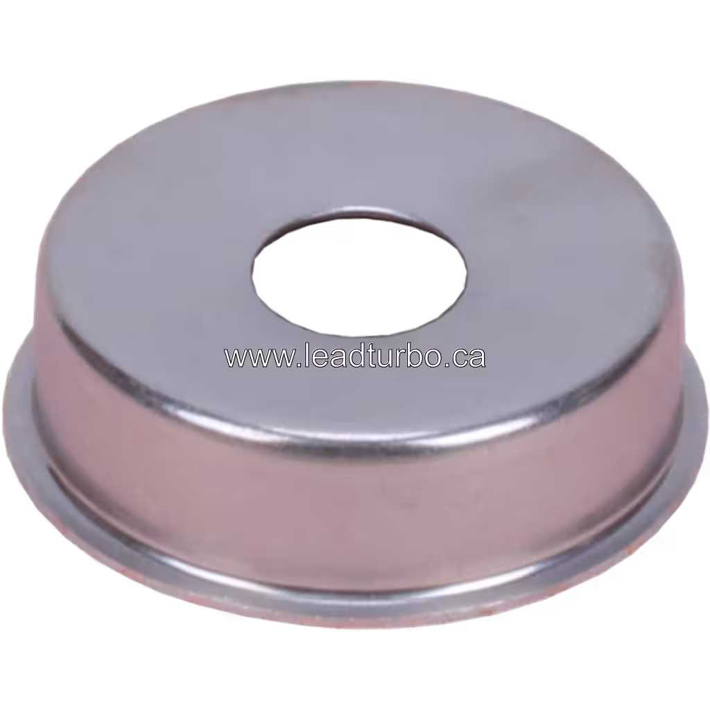 Bouclier thermique turbo 315964 vue de face