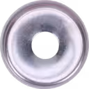 Mercedes OM501LA turbo heat shield