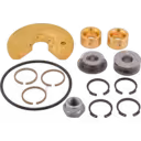 318397 S400S061 Turbocharger Repair Kit for Detroit Diesel S60 6L 470HP