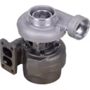 318706 S200 Turbocharger Replacement for Deutz BF6M2012C 208HP