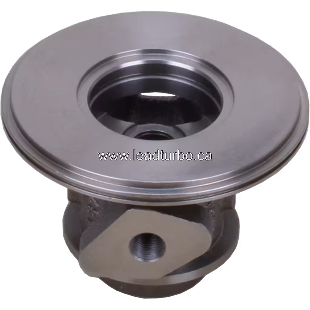 Turbocharger bearing housing 318912-U replacement
