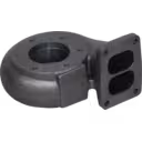 319192 TH S400 Turbine Housing for Volvo Penta & Deutz