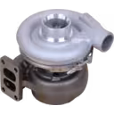 3525447 H2A Turbocharger Replacement for Iveco Marine 8281SRI 10