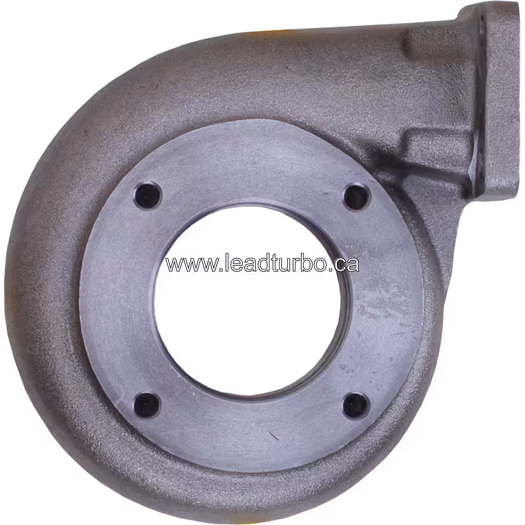 Aftermarket H1E Turbine Housing OEM ref 3527221 TH