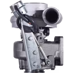 3536327 HX35W Turbocharger Replacement for Cummins 6BT