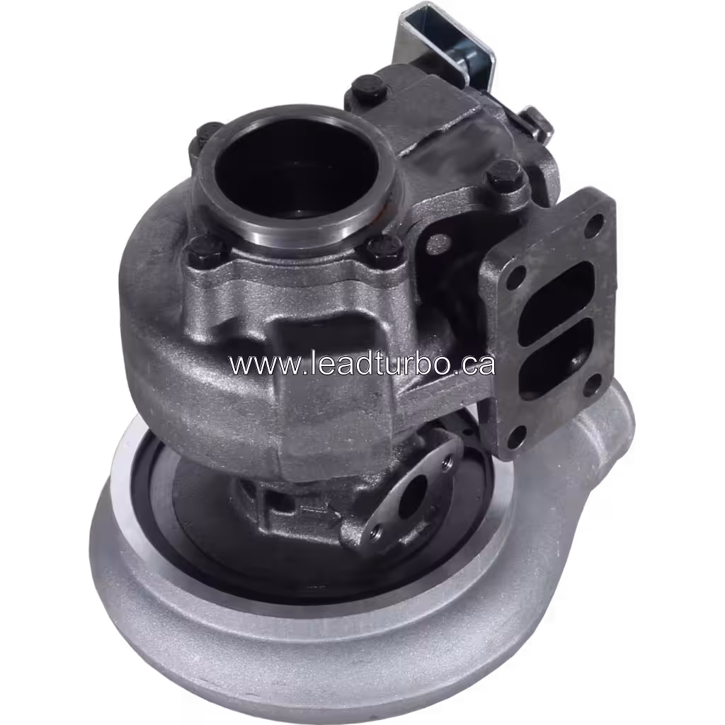 HX35W Turbocharger Assembly OEM Ref 3536328