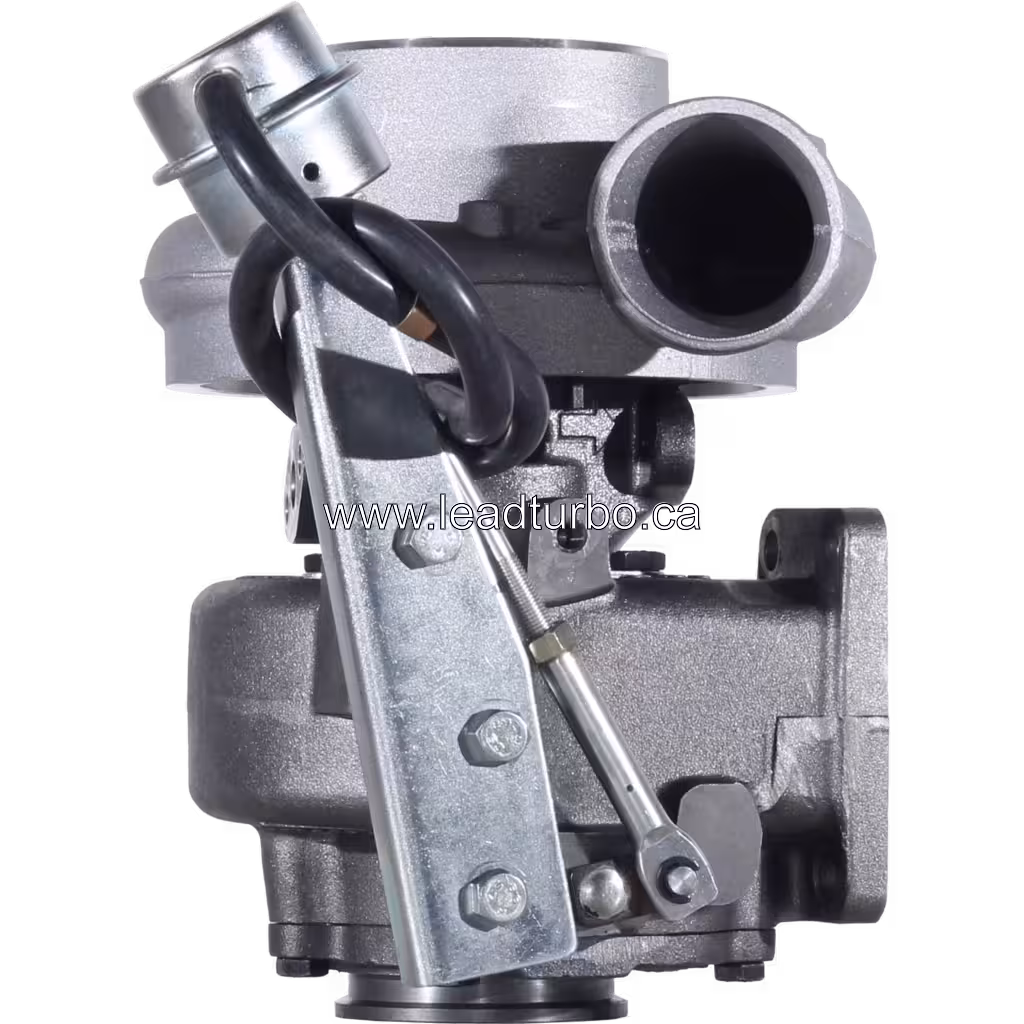 3536327 HX35W Turbocharger for Daewoo DH220-5