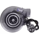 3536327 HX35W Turbocharger Replacement for Daewoo DH220-5 Cummins 6BT thumbnail 4