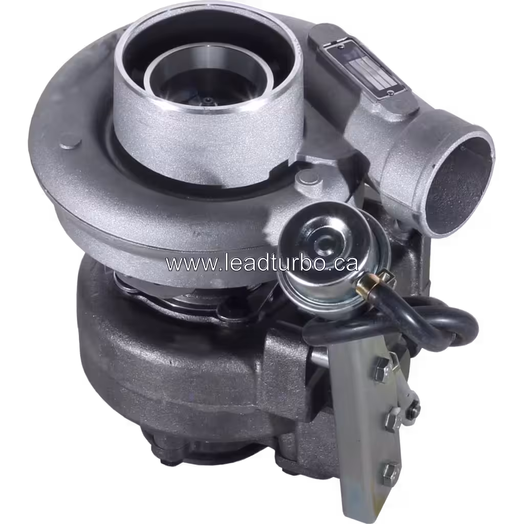 Cummins 6BT Turbo Replacement 3536327