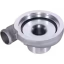 HX30 turbo part for Cummins 4BT engine
