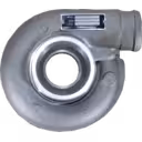 3536633 HX30 Compressor Housing for Cummins 4BTA
