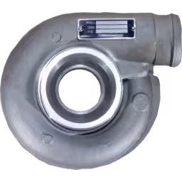 3536633 HX30 Compressor Housing Replacement for Cummins 4BTA