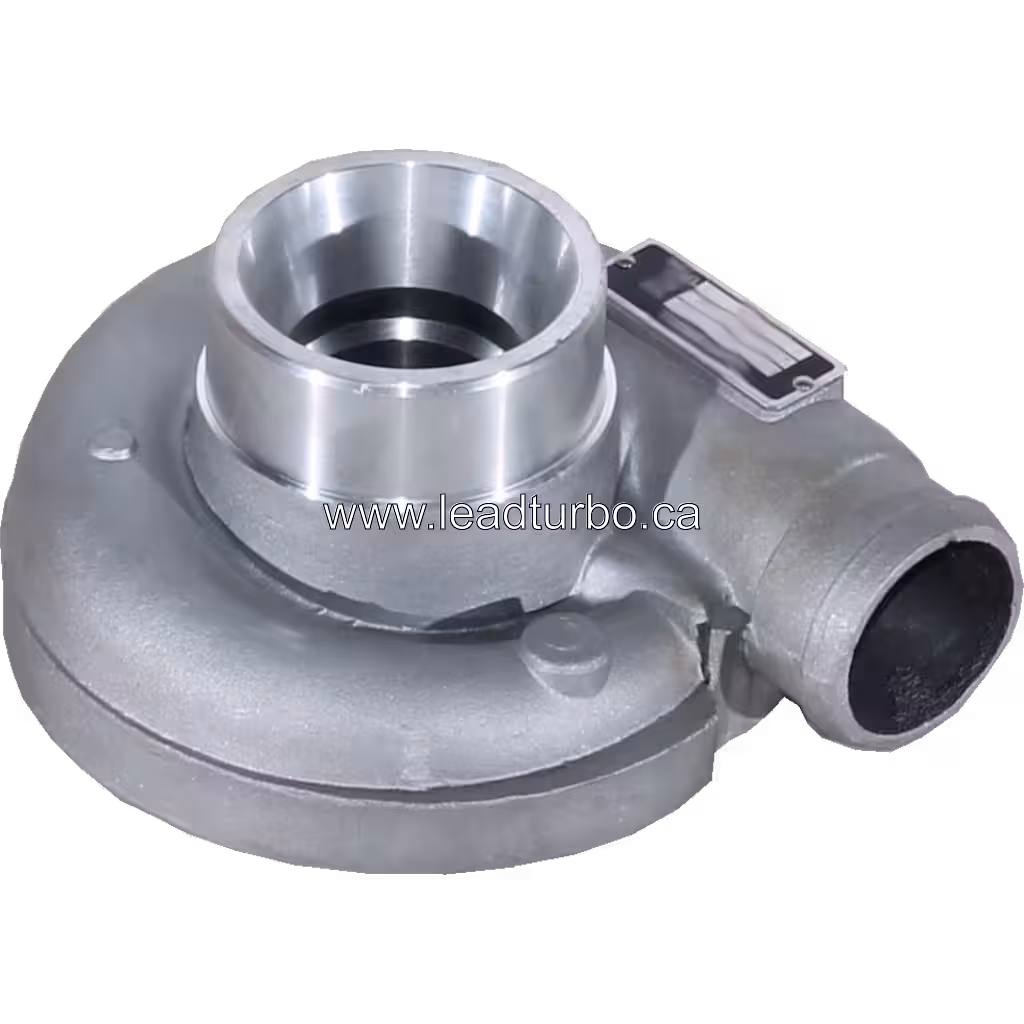 Turbocharger compressor housing OE 3539806 replacement