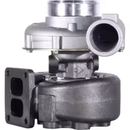 3537639 H2D HX50 Turbocharger Replacement for Scania DSC11-22