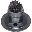 3537815 Turbo Core Bearing Housing View
