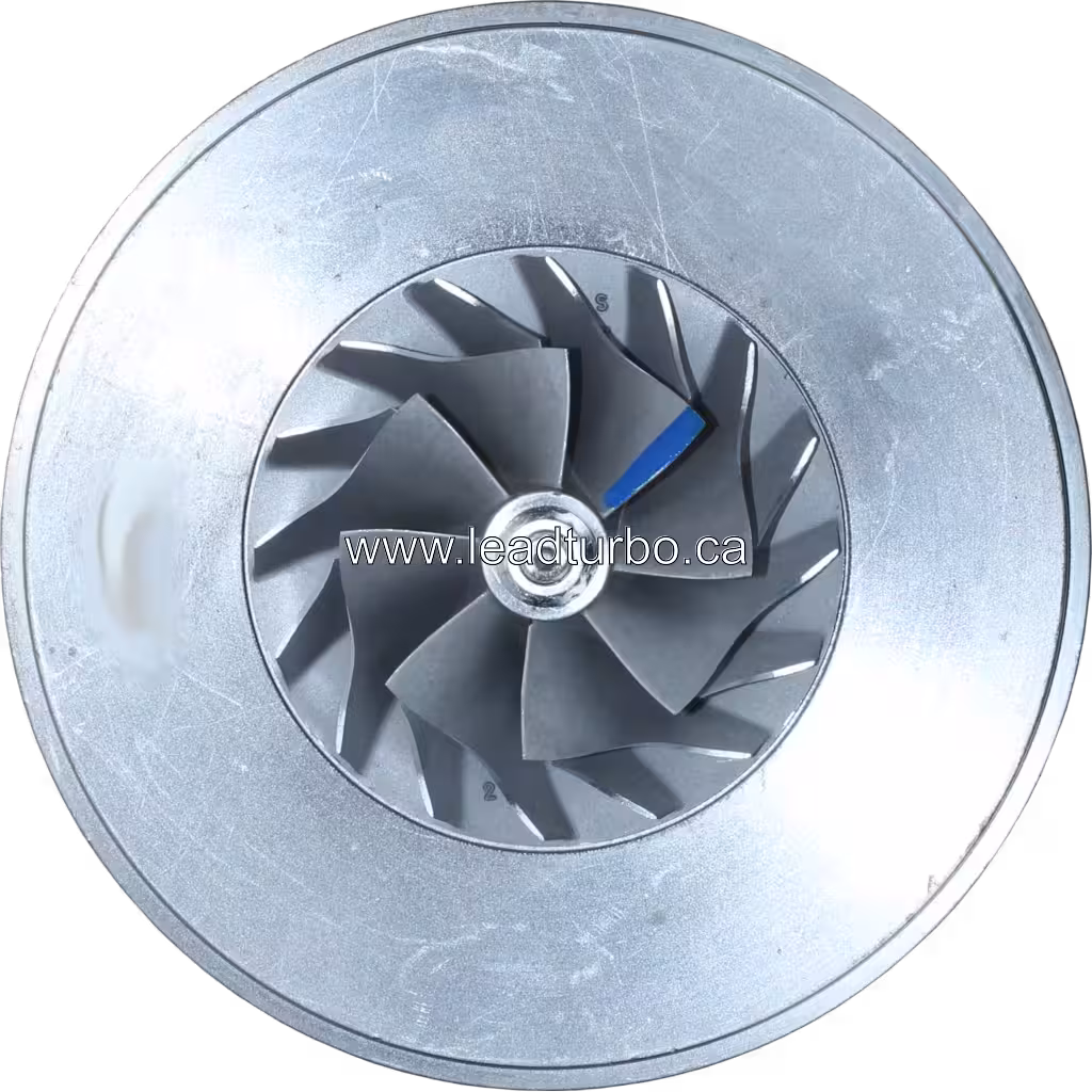 3537815 HX35W Turbo Core for Cummins 6BT