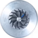 3537815 HX35W Turbo Core for Cummins 6BT