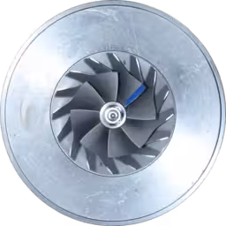 3537815 HX35W Turbocharger Core for Cummins 6BT & Daewoo DH220-5
