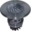 3537815 HX35W Turbocharger Core for Cummins 6BT & Daewoo DH220-5
