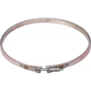 3594190 VC-CH-WD HX82 V-Band Replacement for Cummins QST30 1341HP