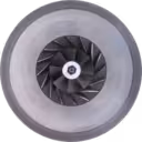 3598329 HX82 Turbocharger Core for Cummins QSV91 thumbnail 4
