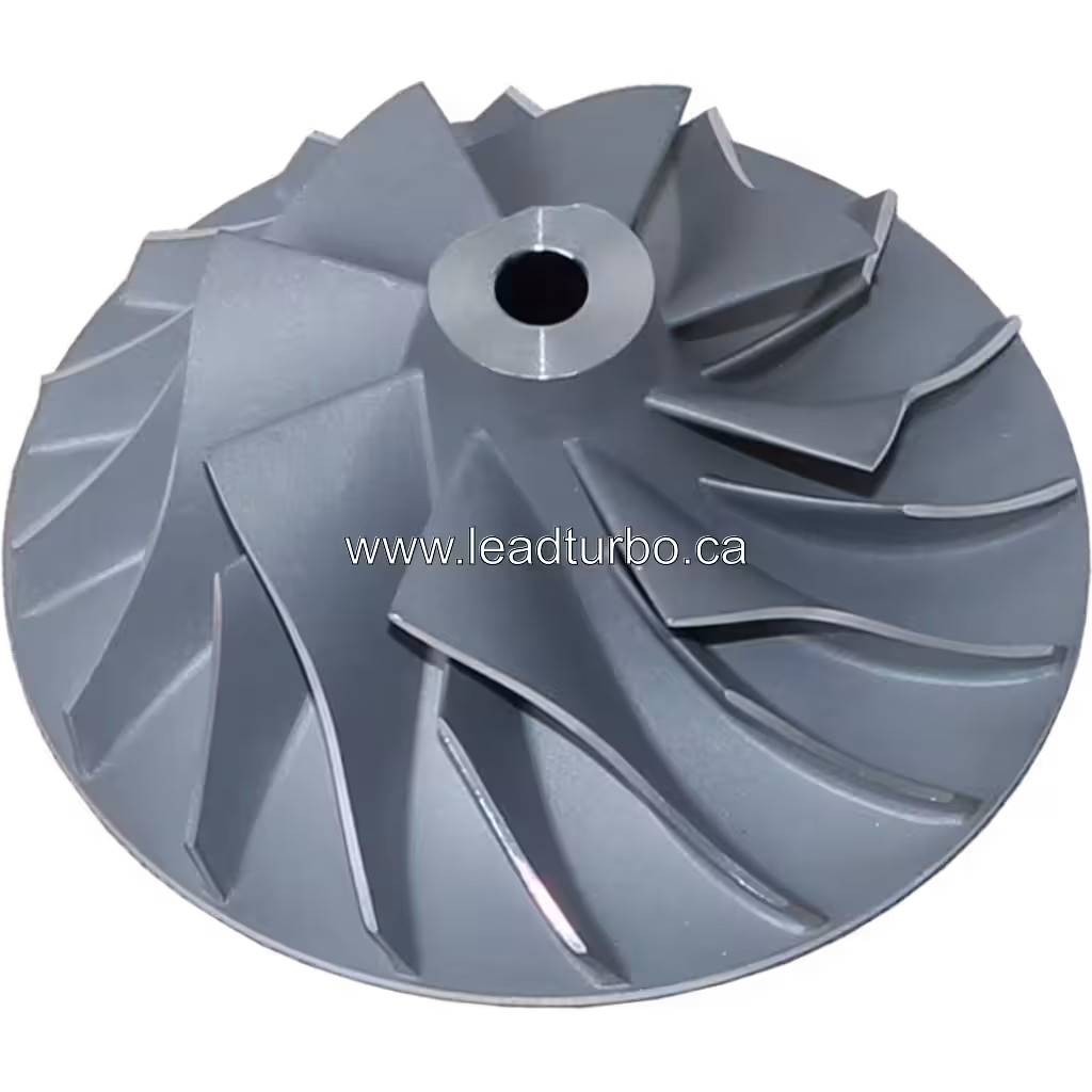 3599646 J96 Compressor Wheel for Cummins 6BTA