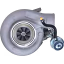 3778133 HX40W Turbocharger for DCEC C245 Trucks thumbnail 4
