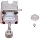 4034014 Actuator for IVECO CURSOR 13 460HP | HY55V Turbo Replacement thumbnail 3