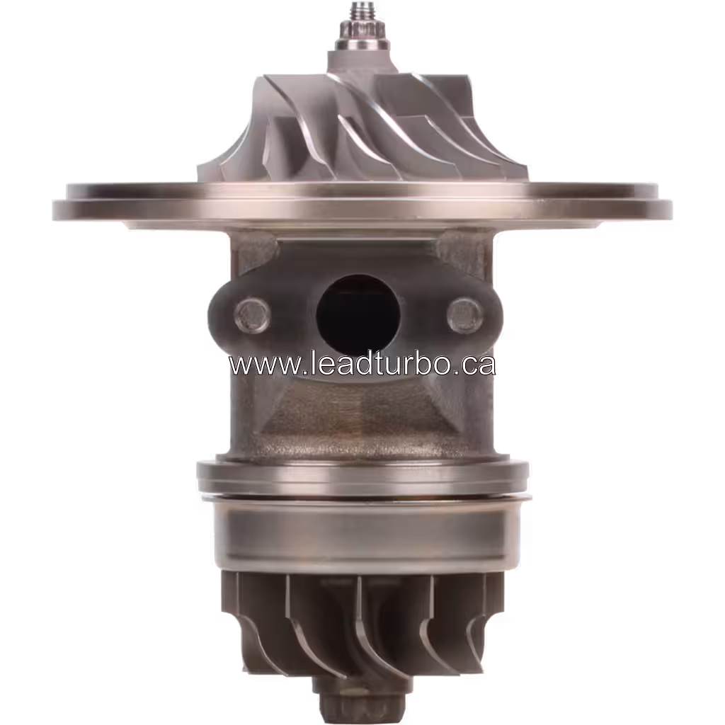 FOR 4035118 HX35M Turbo Core for Daewoo