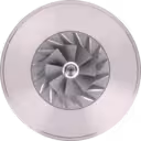 4035118 HX35M Turbocharger Core for Daewoo thumbnail 4