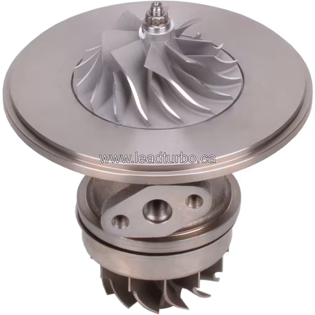 Daewoo Turbocharger Core Replacement Part