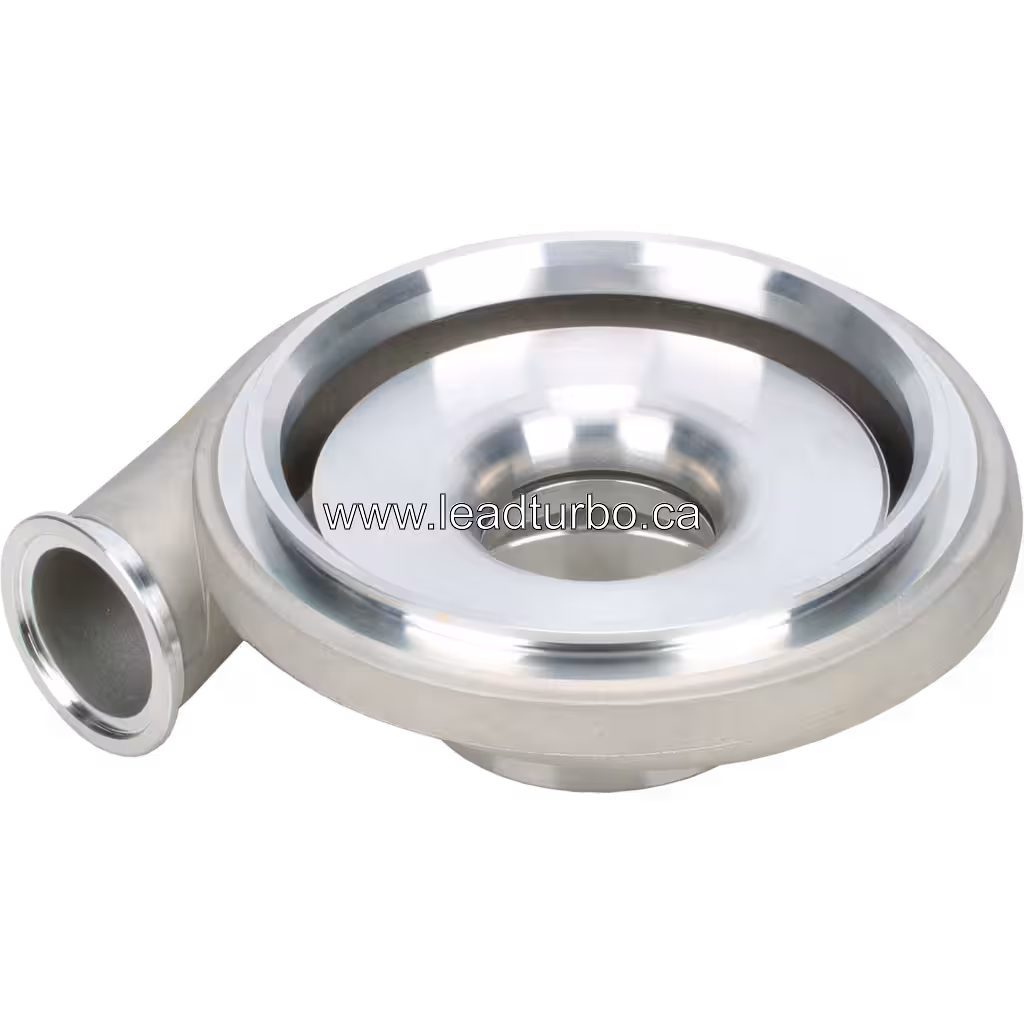 HX55 Compressor Housing Replacement Part
